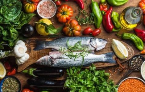 Δίαιτα που μπορεί να προστατεύσει το μυαλό σας από τη γήρανση